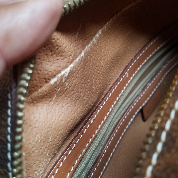 Celine handbag - Picture 6 of 9